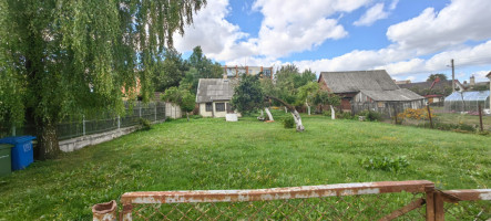 Parduodamas sklypas Geležinkelio g., , Marijampolėje, 11.38 a ploto 11