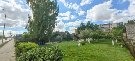 Parduodamas sklypas Geležinkelio g., , Marijampolėje, 11.38 a ploto 12