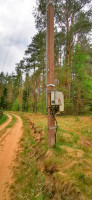 Parduodamas namas Višakio Rūdos k., 70 kv.m ploto 5