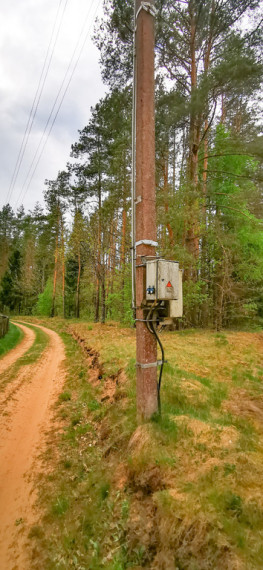 Parduodamas namas Višakio Rūdos k., 70 kv.m ploto 5