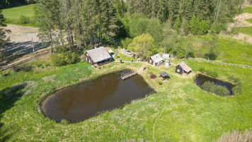 Parduodamas namas Višakio Rūdos k., 70 kv.m ploto 43