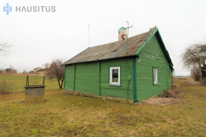 Parduodamas namas Stebeikių g., Kalno k., 55.04 kv.m ploto 2