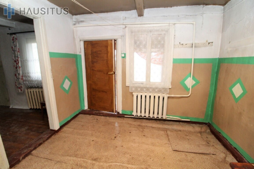 Parduodamas namas Stebeikių g., Kalno k., 55.04 kv.m ploto 6