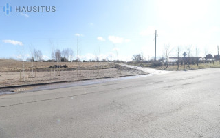 Parduodamas sklypas Anykščiuose, 28.25 a ploto 2