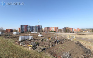 Parduodamas sklypas Anykščiuose, 28.25 a ploto 8