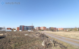 Parduodamas sklypas Anykščiuose, 28.25 a ploto 9