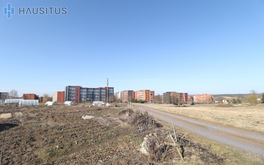 Parduodamas sklypas Anykščiuose, 28.25 a ploto 9
