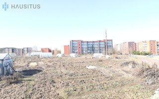 Parduodamas sklypas Anykščiuose, 28.25 a ploto 10