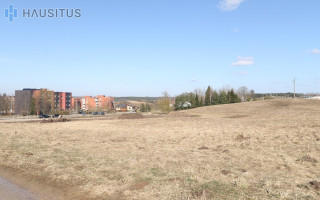 Parduodamas sklypas Anykščiuose, 28.25 a ploto 11
