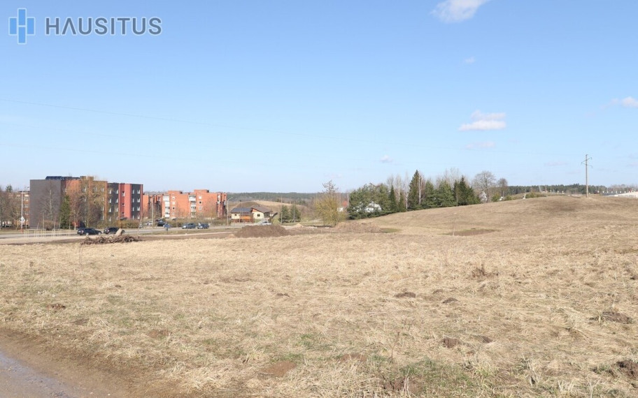Parduodamas sklypas Anykščiuose, 28.25 a ploto 11