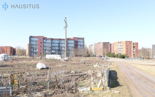 Parduodamas sklypas Anykščiuose, 28.25 a ploto 12