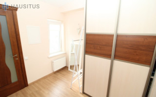 Parduodamas butas Ramygalos g., Pilėnuose, Panevėžyje, 80.5 kv.m ploto 18