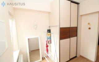 Parduodamas butas Ramygalos g., Pilėnuose, Panevėžyje, 80.5 kv.m ploto 19