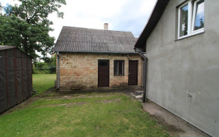 Parduodamas butas Ramygalos g., Pilėnuose, Panevėžyje, 80.5 kv.m ploto 22
