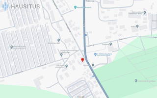 Parduodamas butas Ramygalos g., Pilėnuose, Panevėžyje, 80.5 kv.m ploto 30