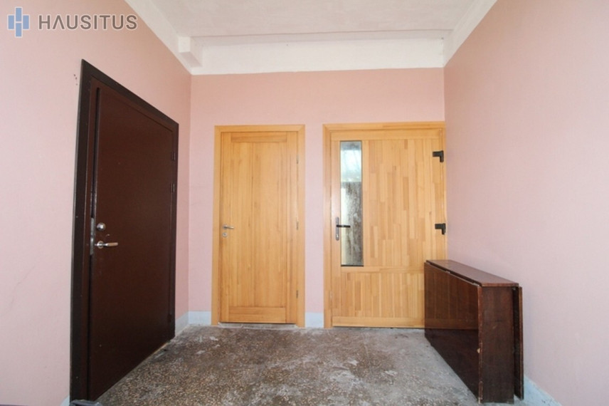 Parduodamos administracinės, kitos paskirties, maitinimo patalpos Birutės a., Krekenavos mstl., Panevėžio r. sav., 164 m2 ploto 3