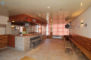 Parduodamos administracinės, kitos paskirties, maitinimo patalpos Birutės a., Krekenavos mstl., Panevėžio r. sav., 164 m2 ploto 6