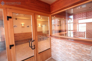 Parduodamos administracinės, kitos paskirties, maitinimo patalpos Birutės a., Krekenavos mstl., Panevėžio r. sav., 164 m2 ploto 11