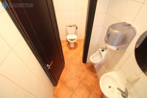 Parduodamos administracinės, kitos paskirties, maitinimo patalpos Birutės a., Krekenavos mstl., Panevėžio r. sav., 164 m2 ploto 12
