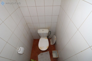 Parduodamos administracinės, kitos paskirties, maitinimo patalpos Birutės a., Krekenavos mstl., Panevėžio r. sav., 164 m2 ploto 13