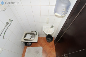 Parduodamos administracinės, kitos paskirties, maitinimo patalpos Birutės a., Krekenavos mstl., Panevėžio r. sav., 164 m2 ploto 14