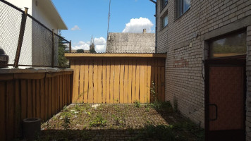 Parduodamos administracinės, kitos paskirties, maitinimo patalpos Birutės a., Krekenavos mstl., Panevėžio r. sav., 164 m2 ploto 15