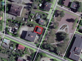 Parduodamos administracinės, kitos paskirties, maitinimo patalpos Birutės a., Krekenavos mstl., Panevėžio r. sav., 164 m2 ploto 18