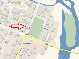 Parduodamos administracinės, kitos paskirties, maitinimo patalpos Birutės a., Krekenavos mstl., Panevėžio r. sav., 164 m2 ploto 19