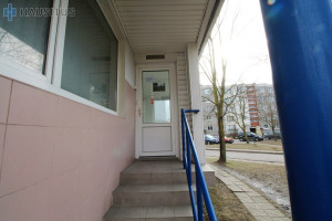 Nuomojamos administracinės, kitos paskirties patalpos Kniaudiškių g., Kniaudiškis, Panevėžio m., Panevėžio m. sav., 74.1 m2 ploto 2