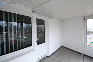 Nuomojamos administracinės, kitos paskirties patalpos Kniaudiškių g., Kniaudiškis, Panevėžio m., Panevėžio m. sav., 74.1 m2 ploto 3