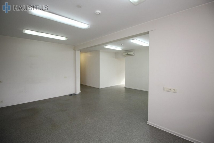 Nuomojamos administracinės, kitos paskirties patalpos Kniaudiškių g., Kniaudiškis, Panevėžio m., Panevėžio m. sav., 74.1 m2 ploto 6