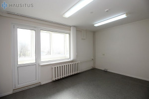 Nuomojamos administracinės, kitos paskirties patalpos Kniaudiškių g., Kniaudiškis, Panevėžio m., Panevėžio m. sav., 74.1 m2 ploto 12