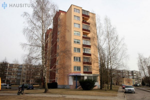 Nuomojamos administracinės, kitos paskirties patalpos Kniaudiškių g., Kniaudiškis, Panevėžio m., Panevėžio m. sav., 74.1 m2 ploto 17
