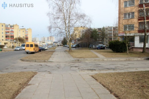 Nuomojamos administracinės, kitos paskirties patalpos Kniaudiškių g., Kniaudiškis, Panevėžio m., Panevėžio m. sav., 74.1 m2 ploto 18