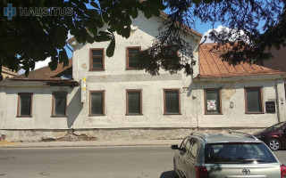 Nuomojamos kitos paskirties patalpos Vasario 16-osios g., Centras, Panevėžio m., Panevėžio m. sav., 400 m2 ploto 3