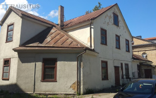 Nuomojamos kitos paskirties patalpos Vasario 16-osios g., Centras, Panevėžio m., Panevėžio m. sav., 400 m2 ploto 5