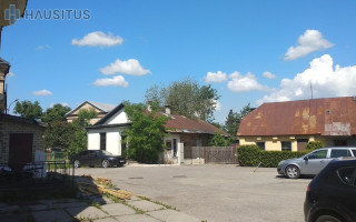 Nuomojamos kitos paskirties patalpos Vasario 16-osios g., Centras, Panevėžio m., Panevėžio m. sav., 400 m2 ploto 6