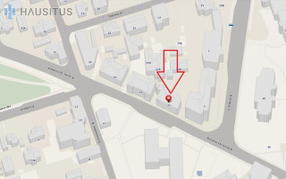 Nuomojamos kitos paskirties patalpos Vasario 16-osios g., Centras, Panevėžio m., Panevėžio m. sav., 400 m2 ploto 8