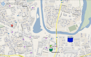 Nuomojamos kitos paskirties patalpos Vasario 16-osios g., Centras, Panevėžio m., Panevėžio m. sav., 400 m2 ploto 9