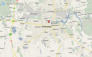 Nuomojamos kitos paskirties patalpos Vasario 16-osios g., Centras, Panevėžio m., Panevėžio m. sav., 400 m2 ploto 10