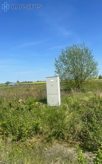 Parduodamas sklypas Lepšių k., 14.5 a ploto 4