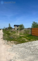 Parduodamas sklypas Lepšių k., 14.5 a ploto 8