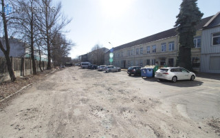 Nuomojamos patalpos J. Janonio g., , Panevėžyje, 150 kv.m ploto 18