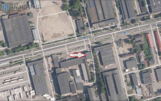 Nuomojamos patalpos J. Janonio g., , Panevėžyje, 150 kv.m ploto 21