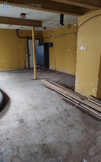 Parduodamos patalpos Trumbatiškio g., Debeikių mstl., 366 kv.m ploto 21