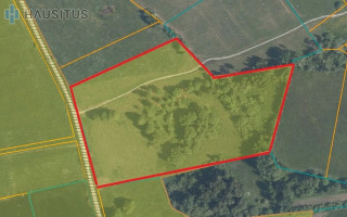 Parduodamas sklypas Ramonų k., 311 a ploto 3