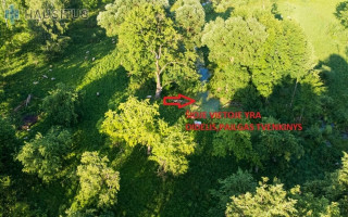 Parduodamas sklypas Ramonų k., 311 a ploto 4