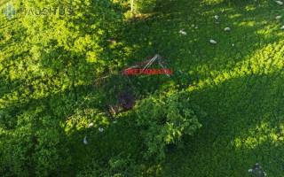 Parduodamas sklypas Ramonų k., 311 a ploto 5