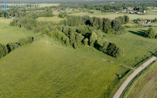 Parduodamas sklypas Ramonų k., 311 a ploto 6