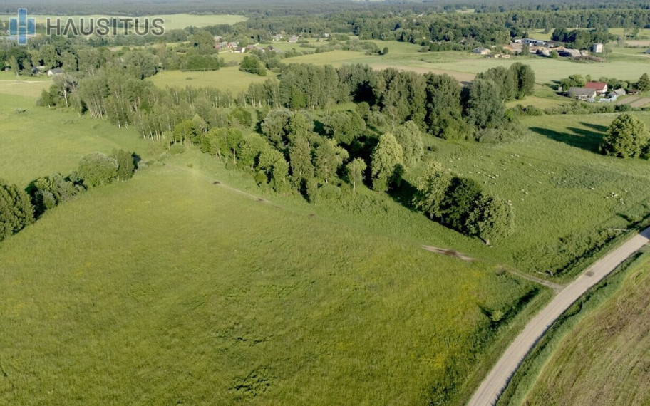 Parduodamas sklypas Ramonų k., 311 a ploto 6